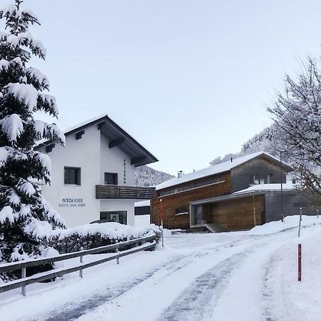Am Mellenbach Patrizia Kleber Apartment Мелау Екстериор снимка